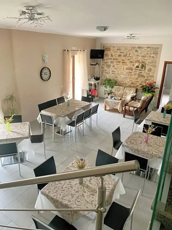B&b Pascale