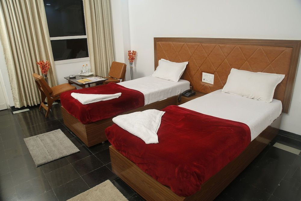 Amaravathi Hotel