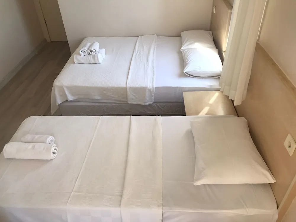 Ege Soley Hotel