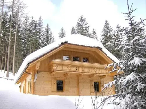 Ferienhaus Brugger