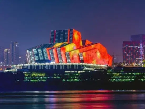 Junhu Hotel
