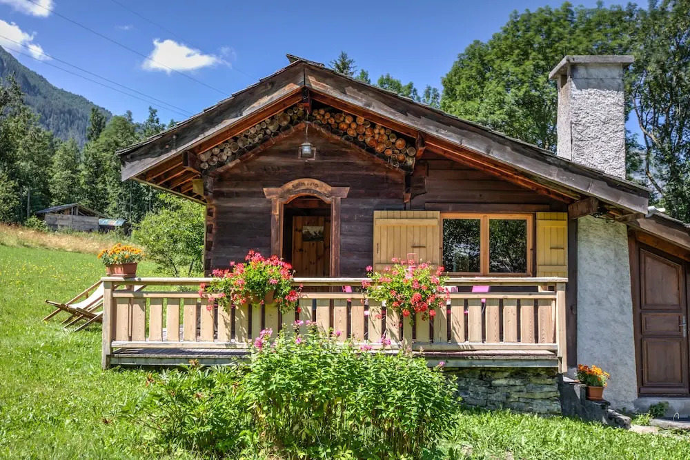 Chalet Domino