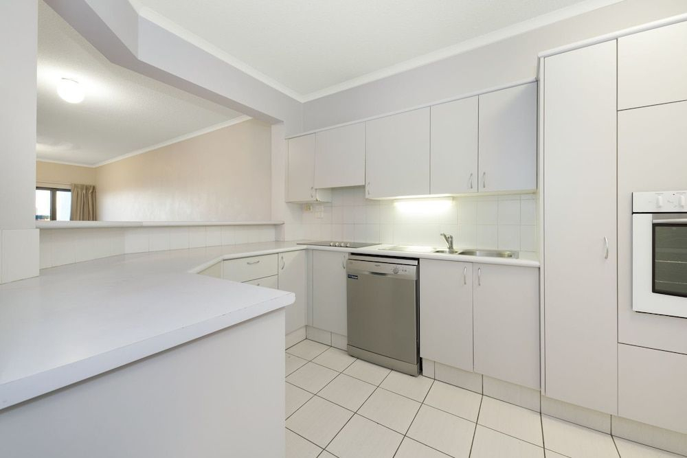 Boutique Apartments Strand Location