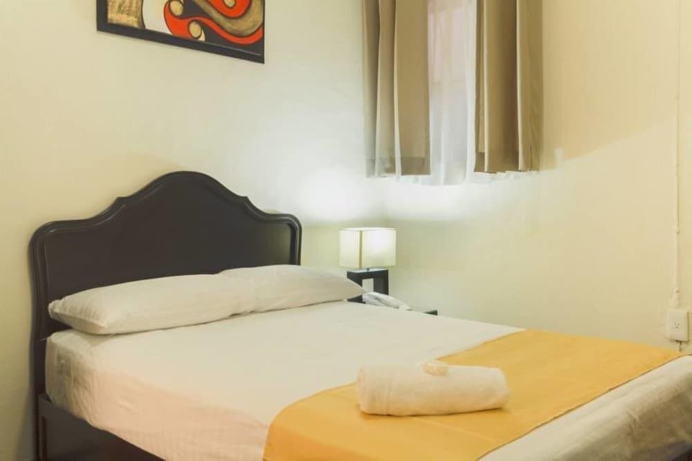 Hotel Avenida