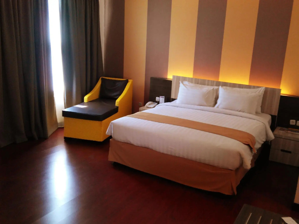 Hotel Grand Imawan