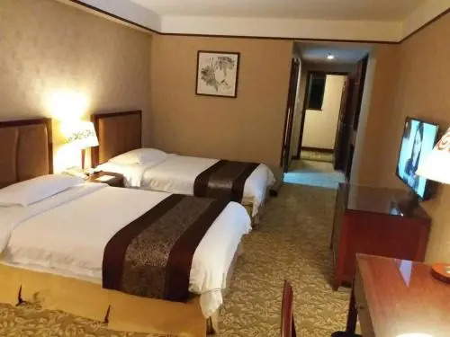 Yinyi Hotel