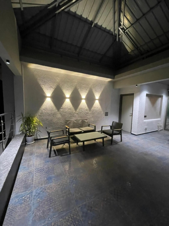 Jumbo Heavens 5 Bedroom Scenic Luxury Pool Villa