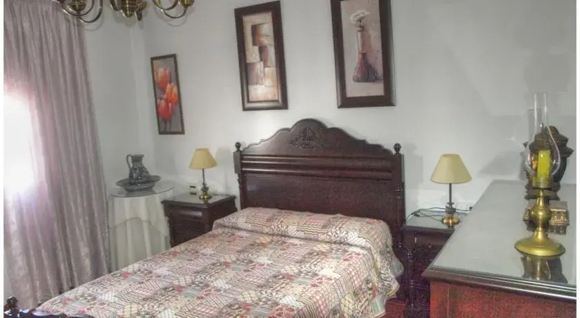 Casa Alcoine