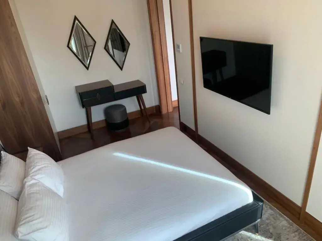 Porto Montenegro Luxury 1 Bedroom Apartment