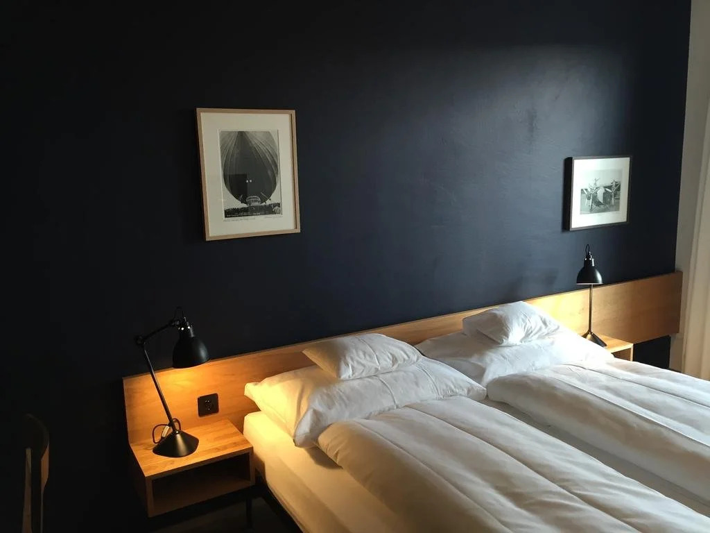 Hotel ZwiBack