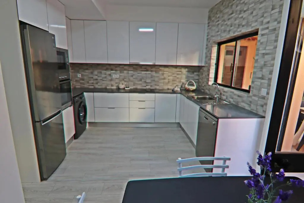 Pandora´s Beach House
