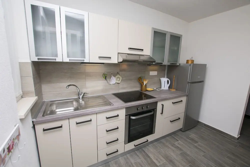 Apartment Roje