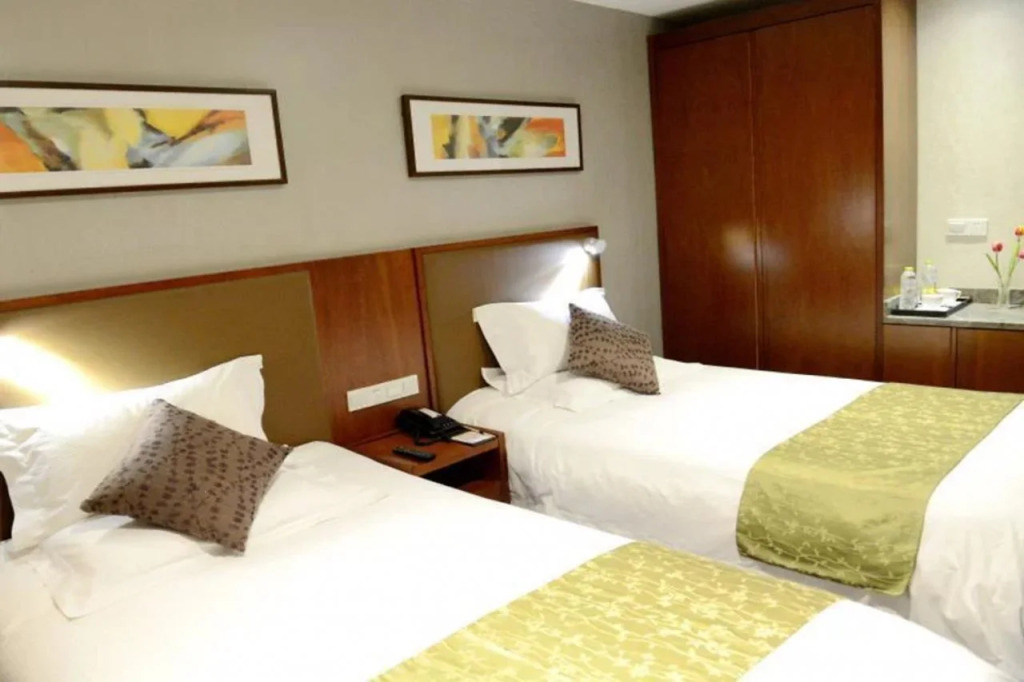 Yitel Beijing Tuanjiehu Hotel