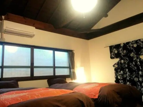 Murasakino Guesthouse