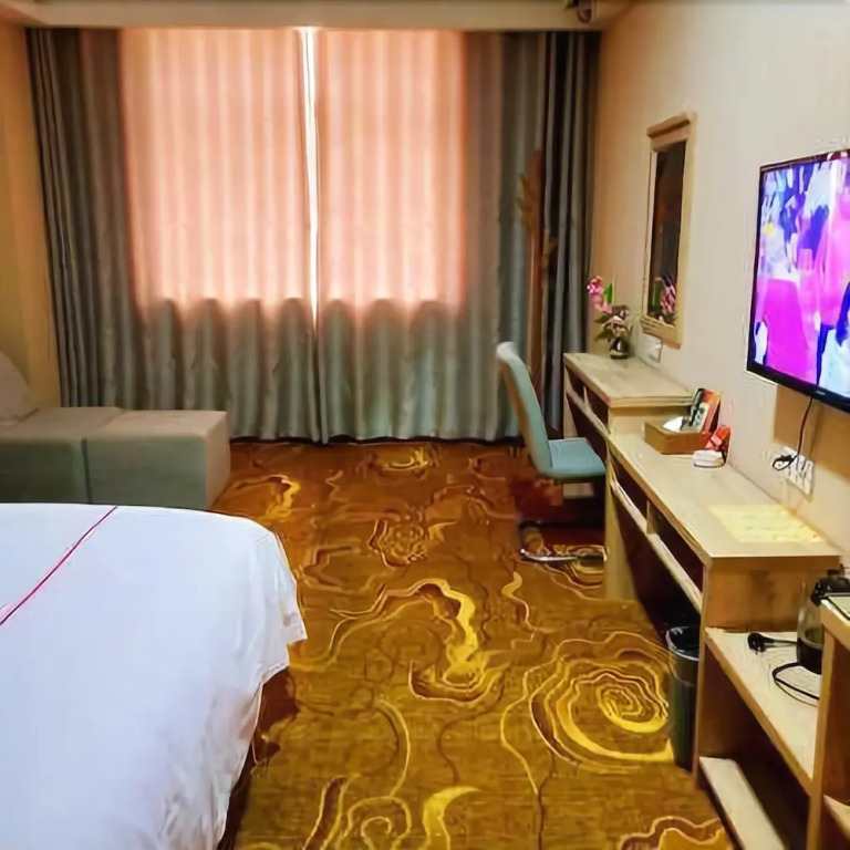 Mracle Hotel