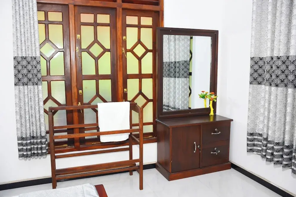 Sasanda Villa and Yala Safari Place
