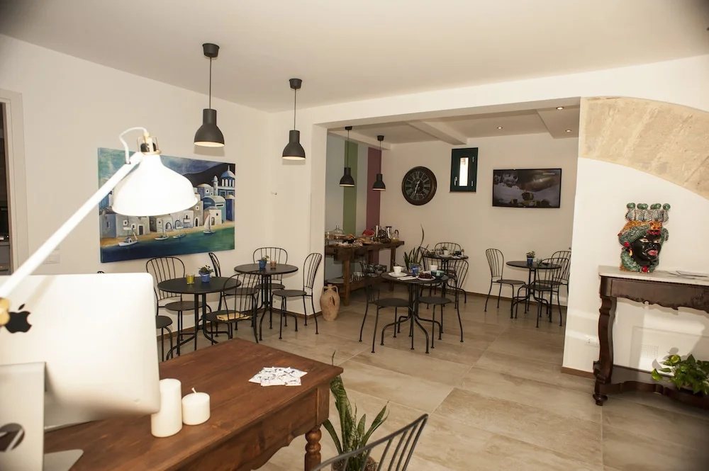 B&B Nencioli