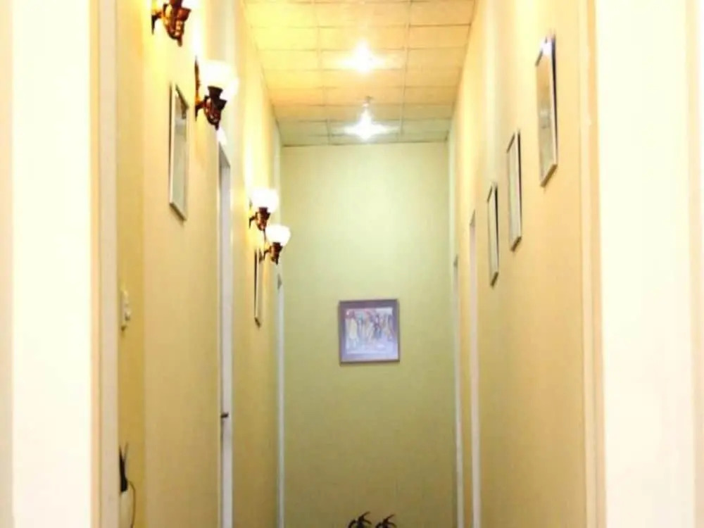Guest House INN & Hostel