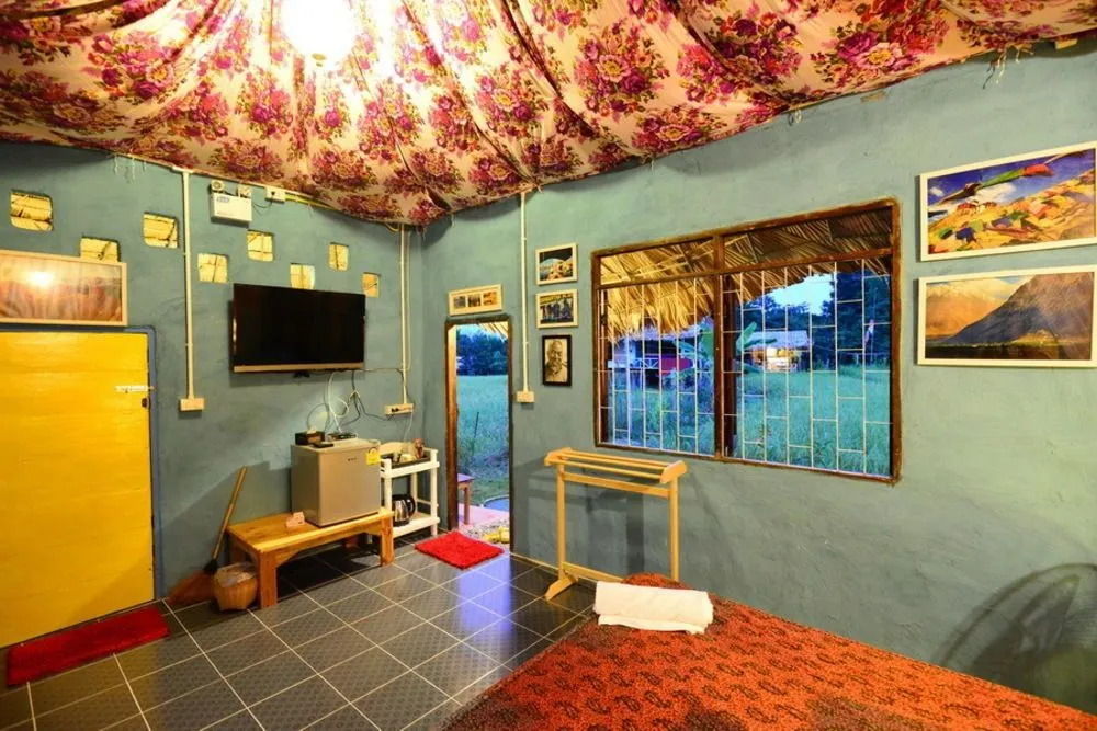 Youdin Kindee Farmstay