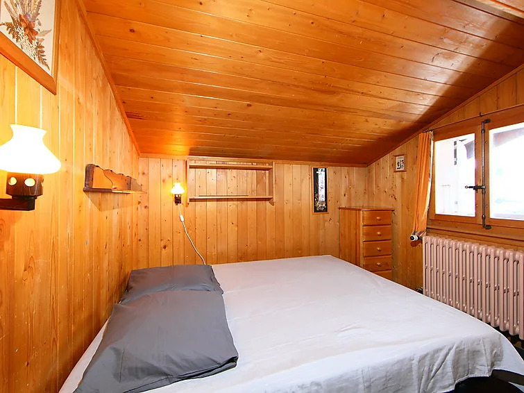Apartment Butte aux Noëls 206 by Interhome