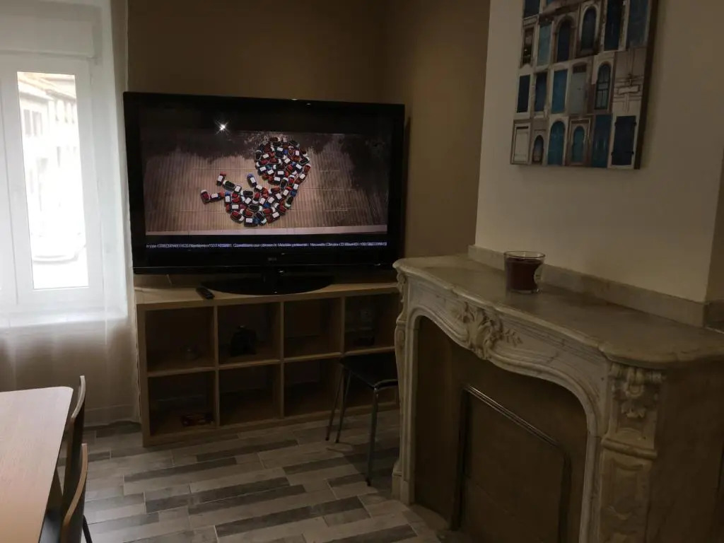 Appartements "Le 102"