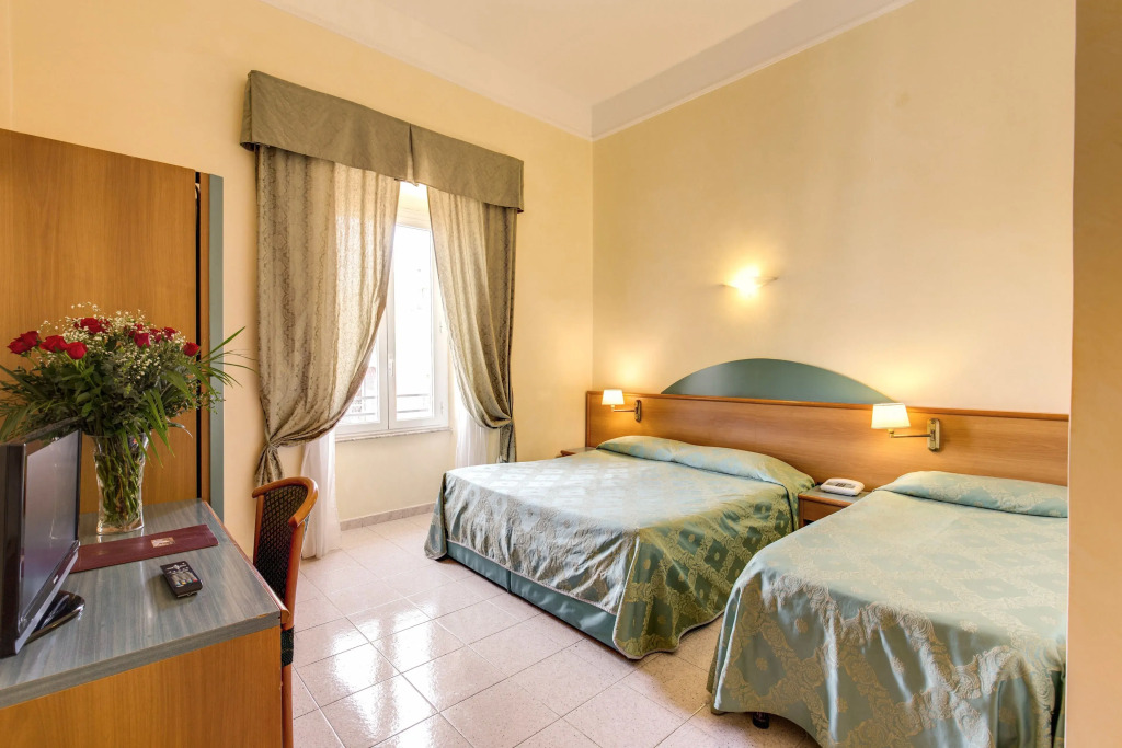Hotel Contilia