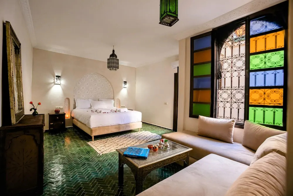 Riad Zazz