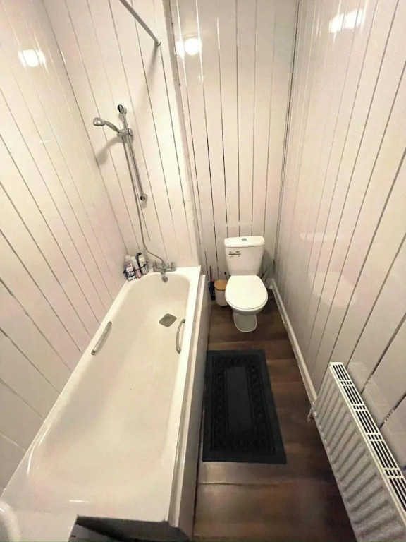 Cosy Flat Near Kings Cross
