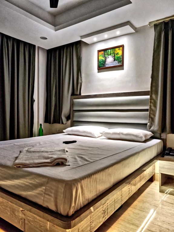 Royal Galaxy - An experience of wellness