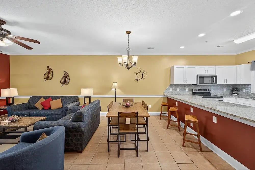 Magnolia North 4851-104