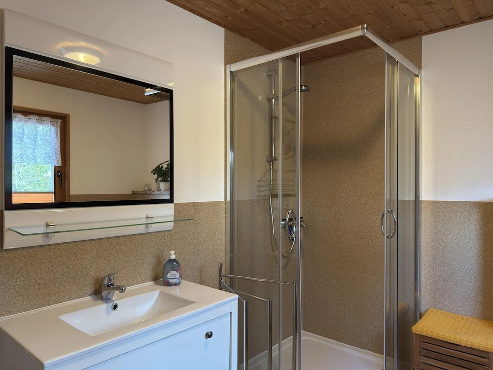 Peaceful Stay in Gehren