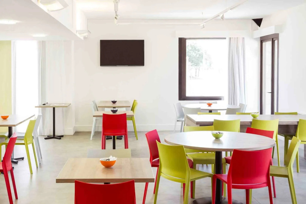 ibis Styles Niort Poitou Charentes