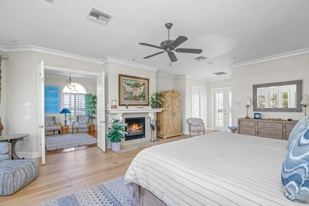 Raptiva Captiva Island 3 Bedroom Home