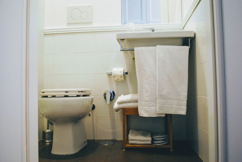 Guest House Cavour 278