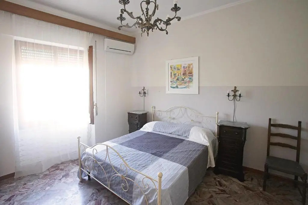 Ciraccio Apartments