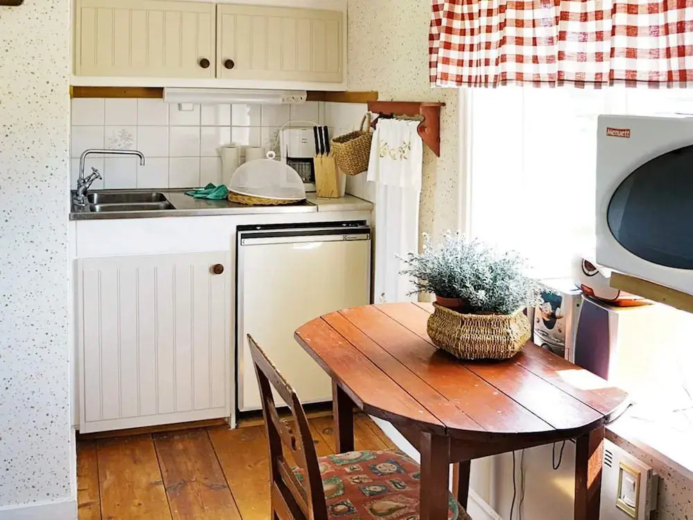 4 Person Holiday Home in Ankarsrum