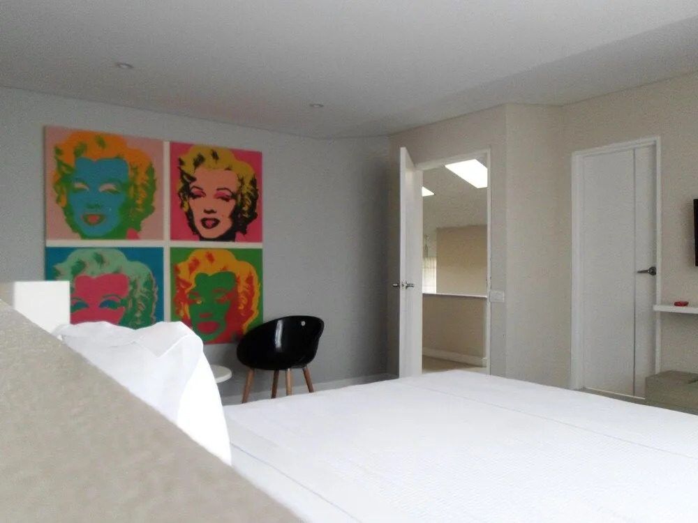 Hotel Atelier