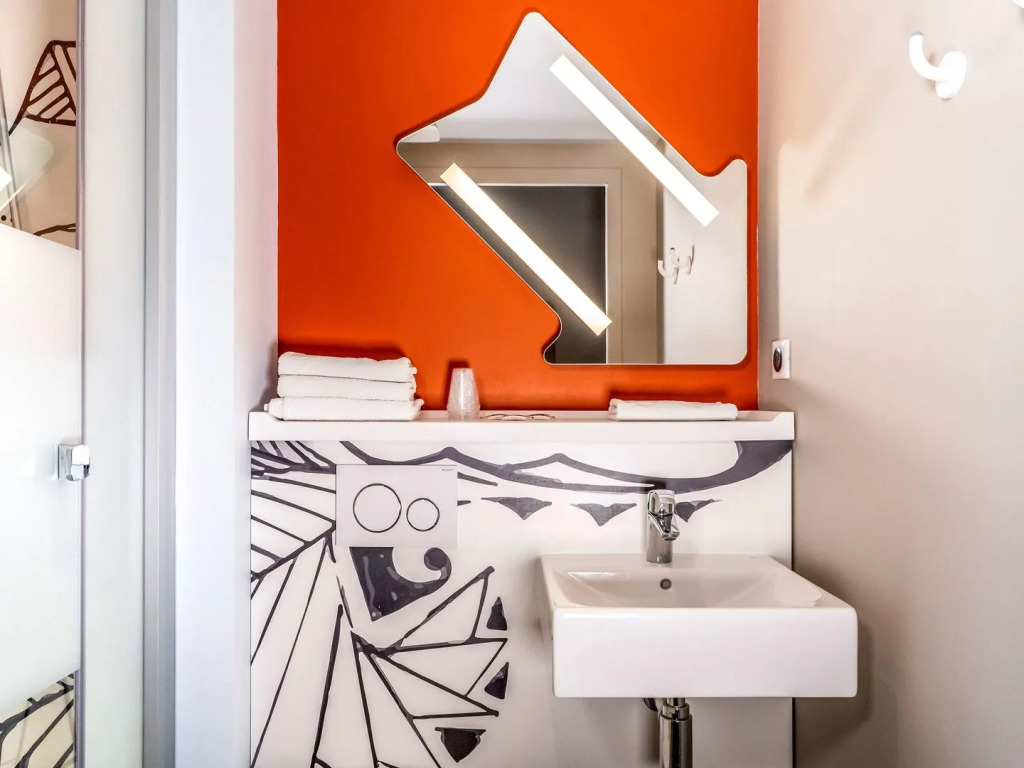 Ibis Budget Aubenas