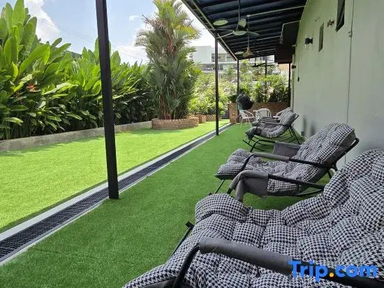Tamerin Nest by Chrisenbel Villa Collection