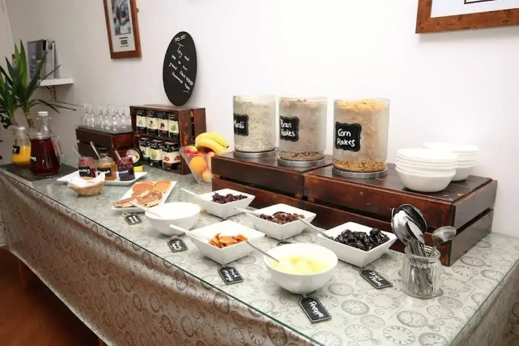 Church Guest House