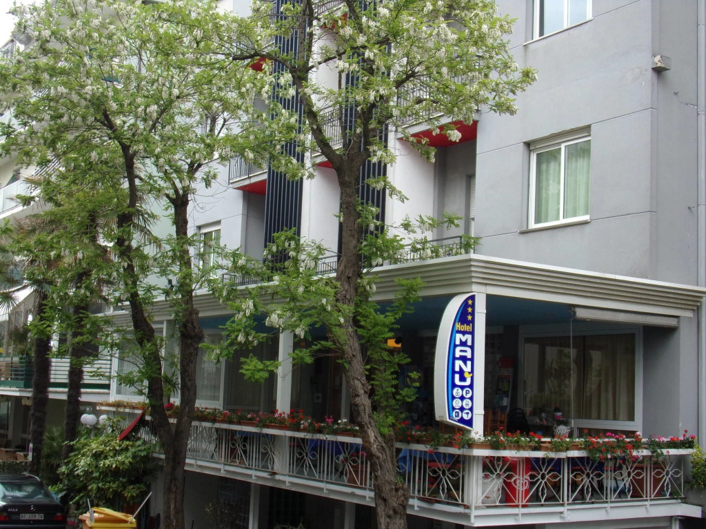 B&B Primrose Residence Hotel