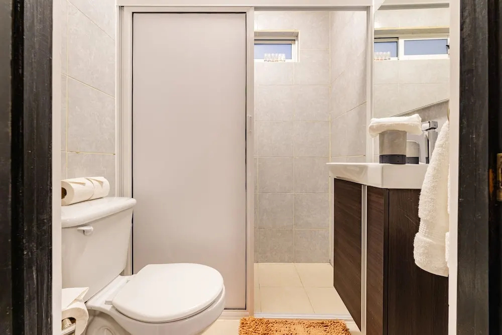 Condesa Zamora Lofts by VH