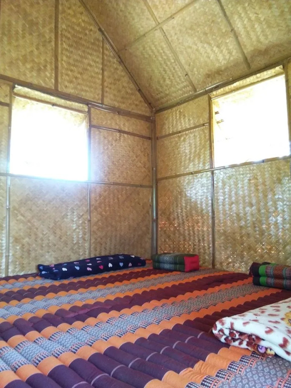 Nathasa Homestay