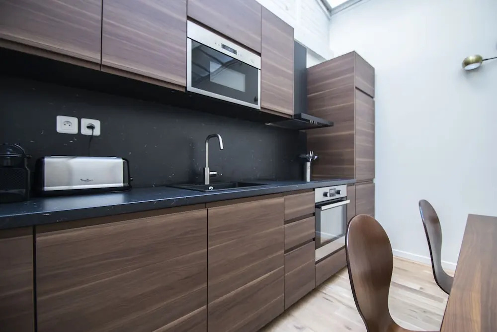 Dreamyflat - Loft in the Marais II