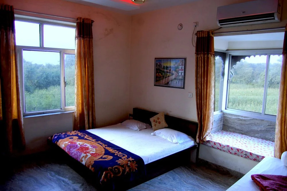 Chitrakoot Resorts