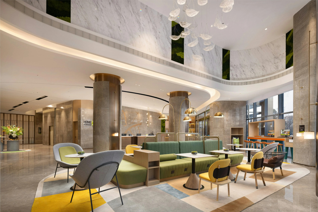 Home2 Suite by Hilton Ningbo Yinzhou