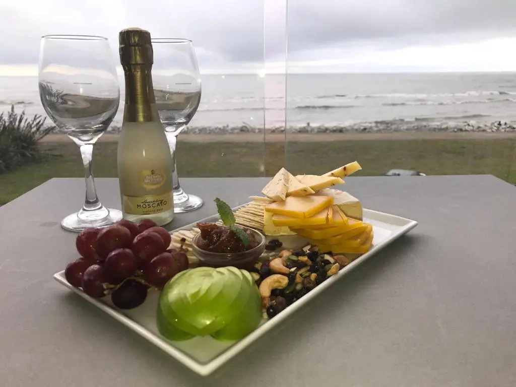 Beachfront Hotel Hokitika