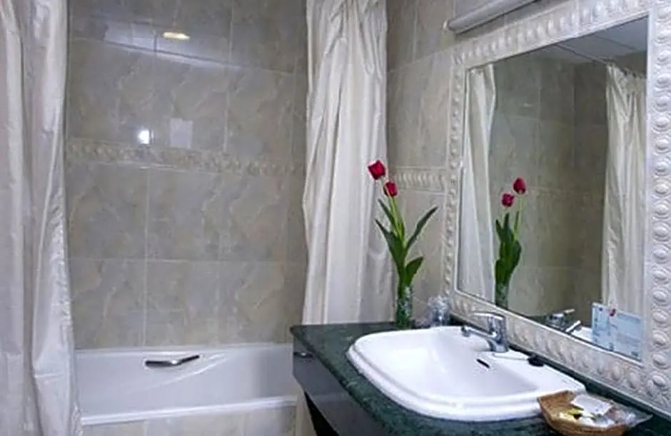 Hotel Avenida