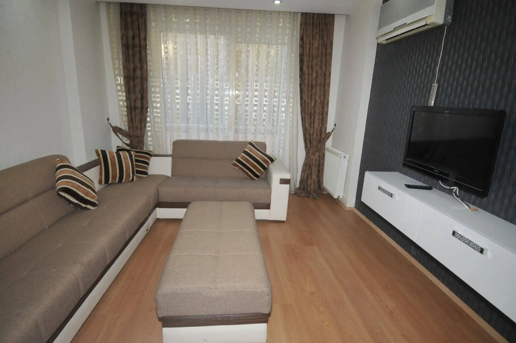 Villa Lycus Hotel