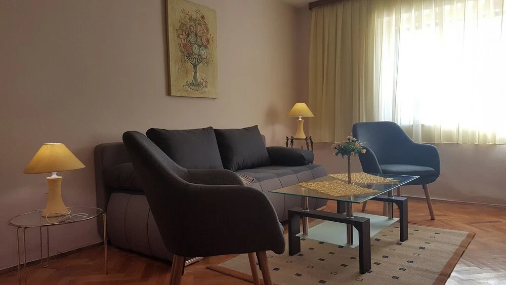 Petra - Apartments With Parking - A2